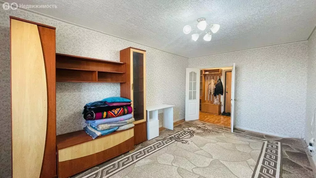 1-комнатная квартира: Екатеринбург, Билимбаевская улица, 25к4 (38.7 м) - Фото 2