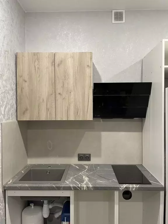 Студия Московская область, Мытищи ул. Колпакова, 44 (23.0 м) - Фото 2