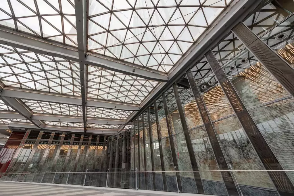 Помещение свободного назначения в Москва ул. Ермакова Роща, 1с1 (243 ... - Фото 2