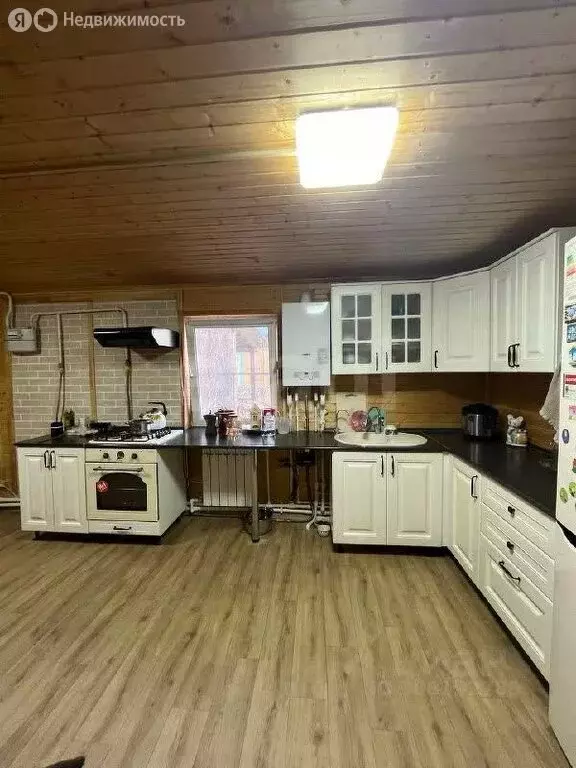Дом в Новое, Советская улица, 72 (120 м) - Фото 1