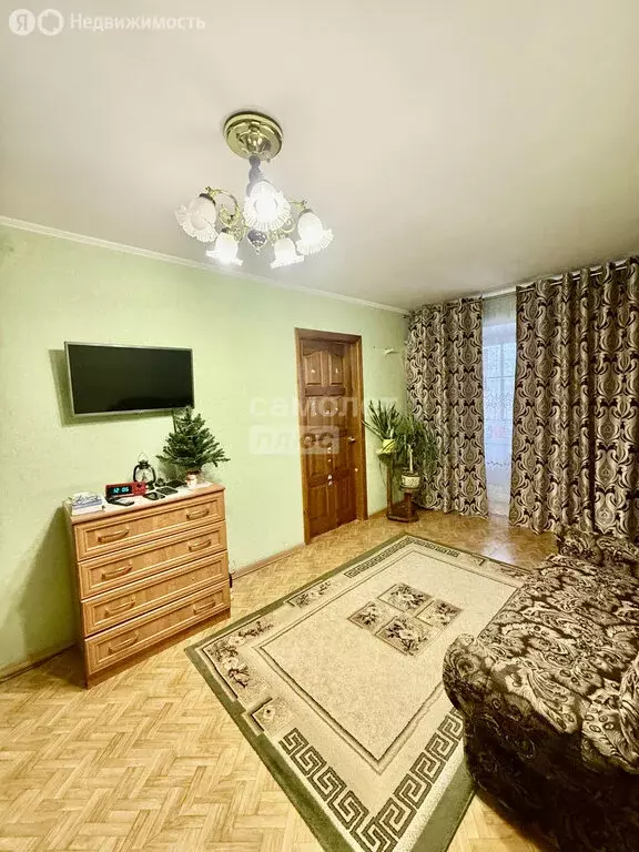 2-комнатная квартира: Липецк, улица Гагарина, 51/3 (41.9 м) - Фото 2