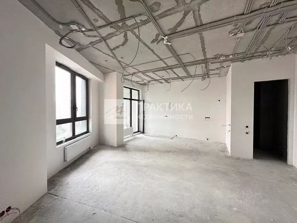 3-к кв. Москва ул. Академика Волгина, 2 (100.0 м) - Фото 1