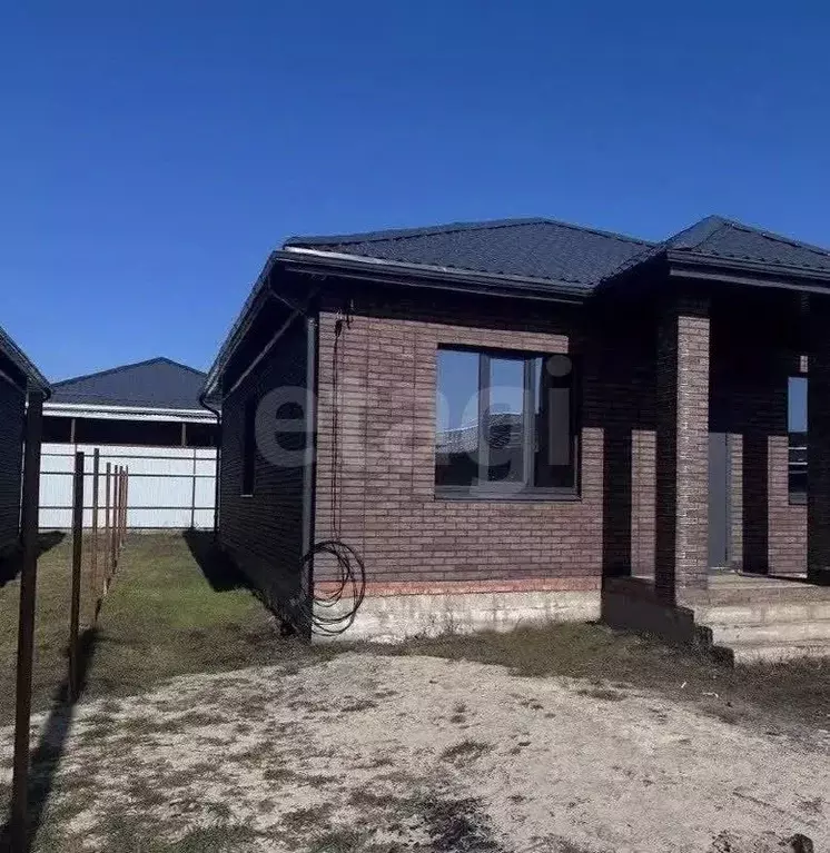 Дом в Ростовская область, Мясниковский район, Красный Крым хут. ул. ... - Фото 2