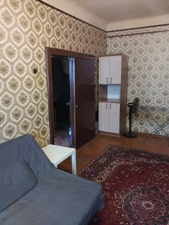 1-к кв. Омская область, Омск ул. Ленина, 53 (38.0 м) - Фото 1