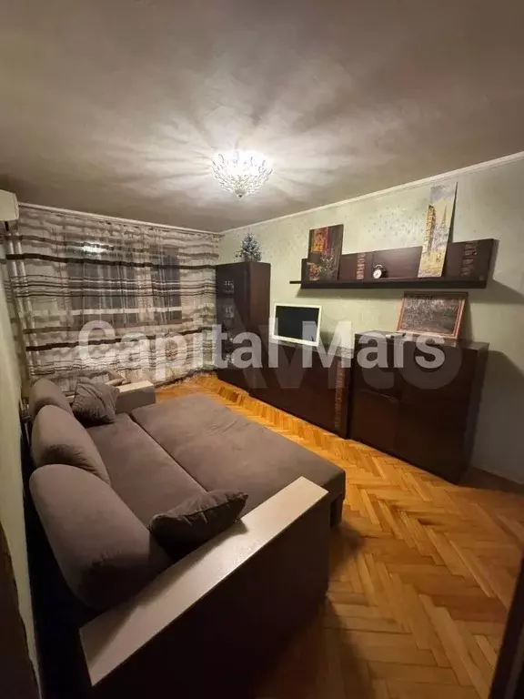 2-к. квартира, 48 м, 3/9 эт. - Фото 1