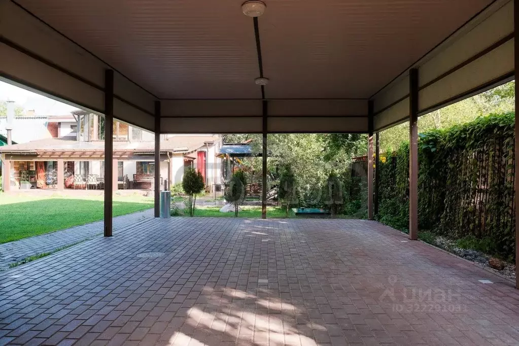 Дом в Московская область, Чехов муниципальный округ, д. Ивачково  (450 ... - Фото 2