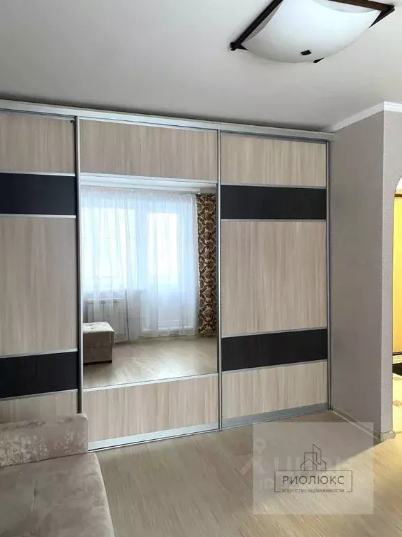 1-к кв. Челябинская область, Челябинск ул. Молодогвардейцев, 68А (40.0 ... - Фото 2