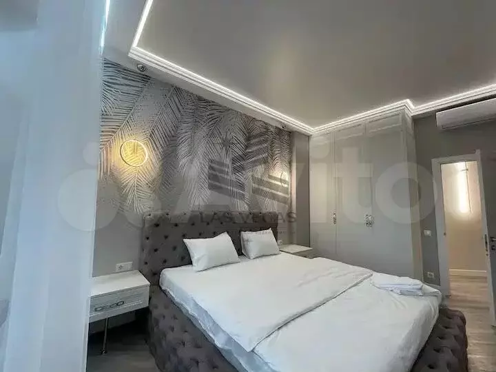 4-к. квартира, 125 м, 7/12 эт. - Фото 0