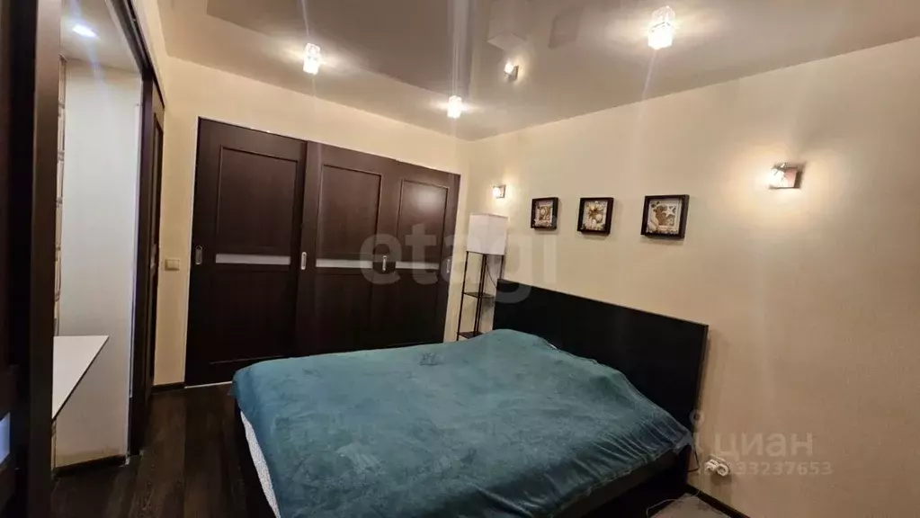 1-к кв. Санкт-Петербург просп. Королева, 50К1 (45.6 м) - Фото 1