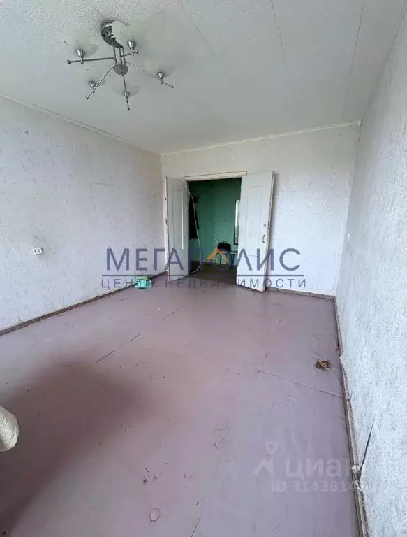 3-к кв. Саратовская область, Балаково Трнавская ул., 26/7 (63.0 м) - Фото 0