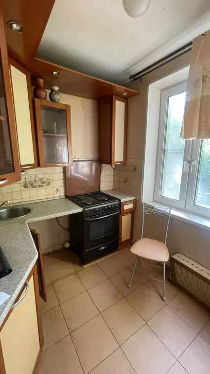Продаётся 3-к квартира, 62.1 м - Фото 1
