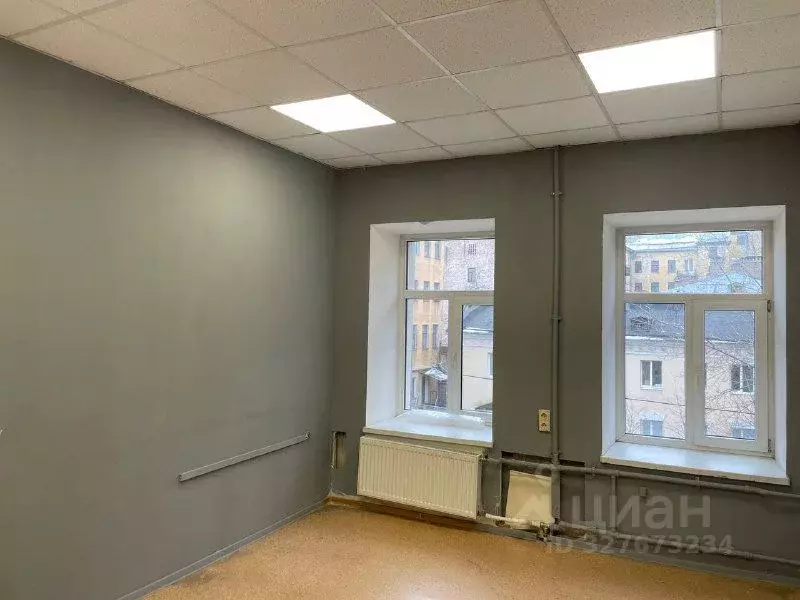 Офис в Санкт-Петербург Дегтярная ул., 5-7 (23 м) - Фото 1
