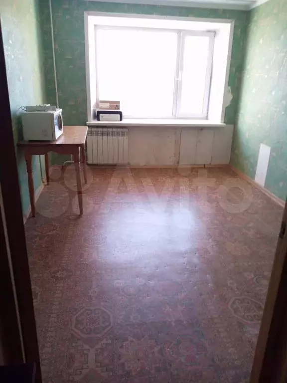 2-к. квартира, 37 м, 5/9 эт. - Фото 1