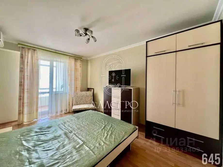 2-к кв. Севастополь ул. Новороссийская, 5 (90.0 м) - Фото 1