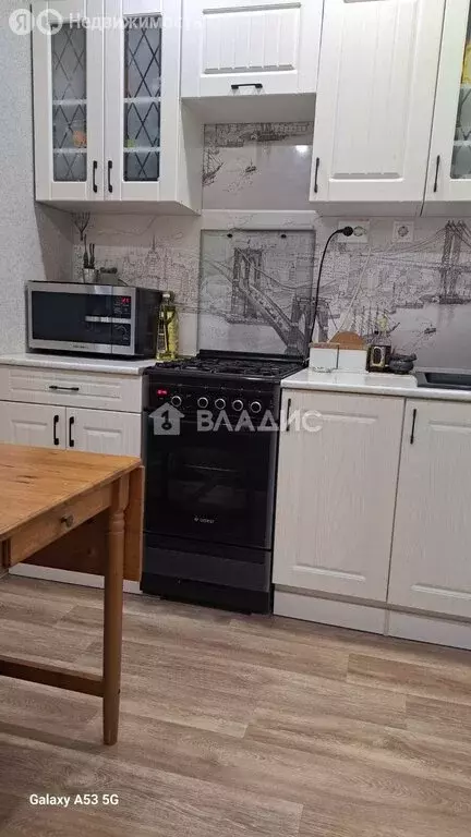 1-комнатная квартира: Балашиха, микрорайон Саввино, улица 1 Мая, 11 ... - Фото 2