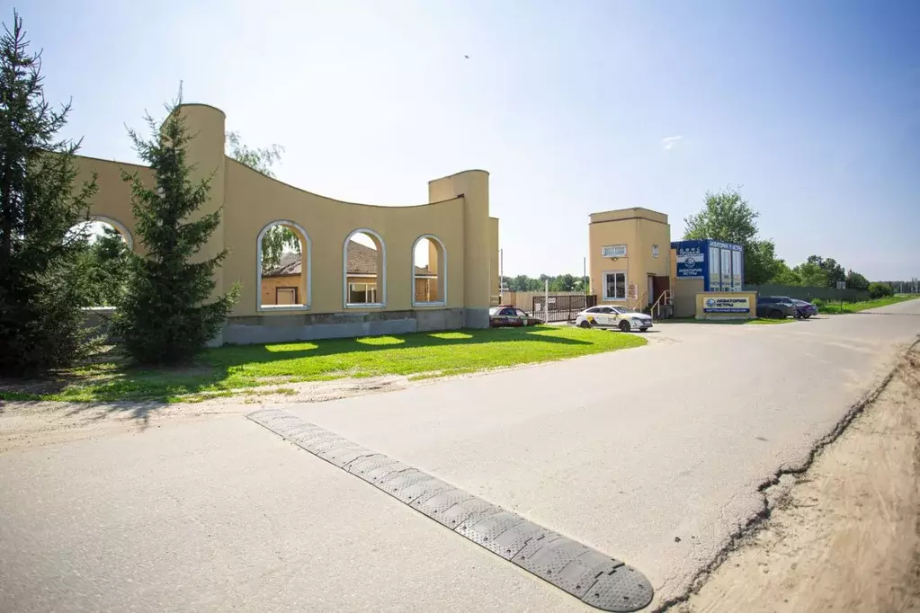 Коттедж в Московская область, Солнечногорск городской округ, д. ... - Фото 1