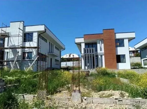 Дом в Краснодарский край, Анапа муниципальный округ, с. Супсех ул. ... - Фото 0