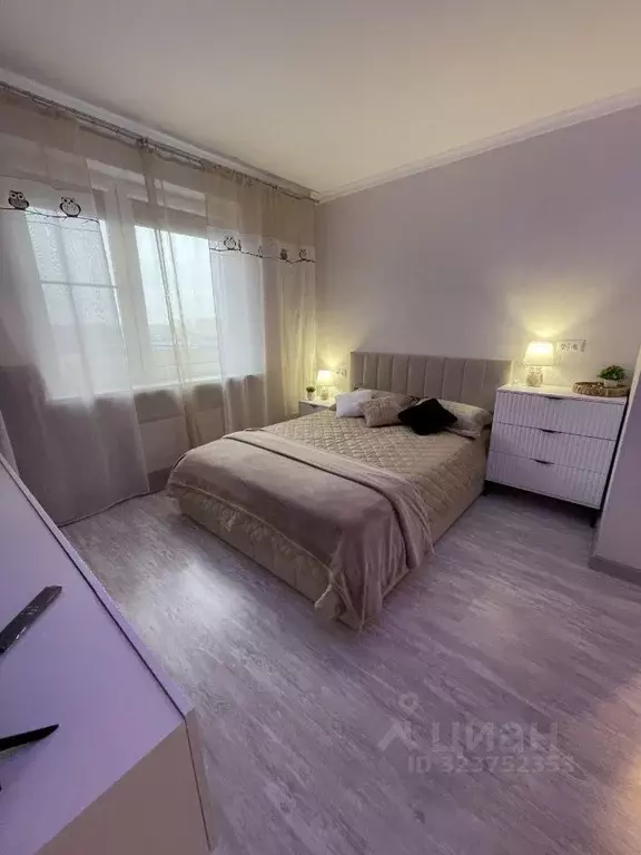 1-к кв. Московская область, Лобня ул. Колычева, 7 (32.0 м) - Фото 1