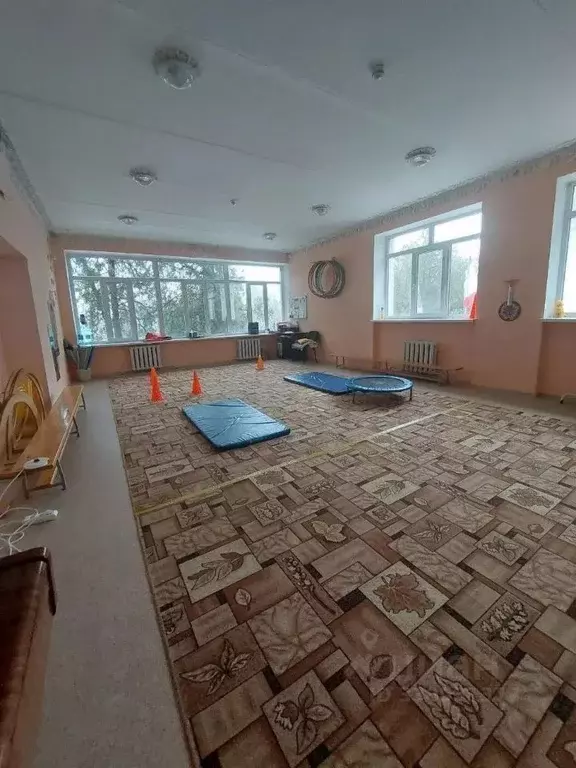 Помещение свободного назначения в Крым, Симферополь ул. 1-й Конной ... - Фото 2