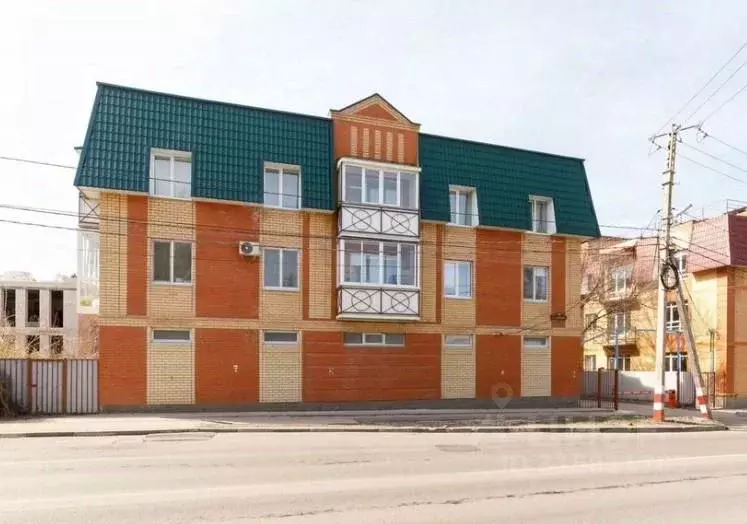 Студия Ульяновская область, Ульяновск ул. 12 Сентября, 107 (35.2 м) - Фото 0