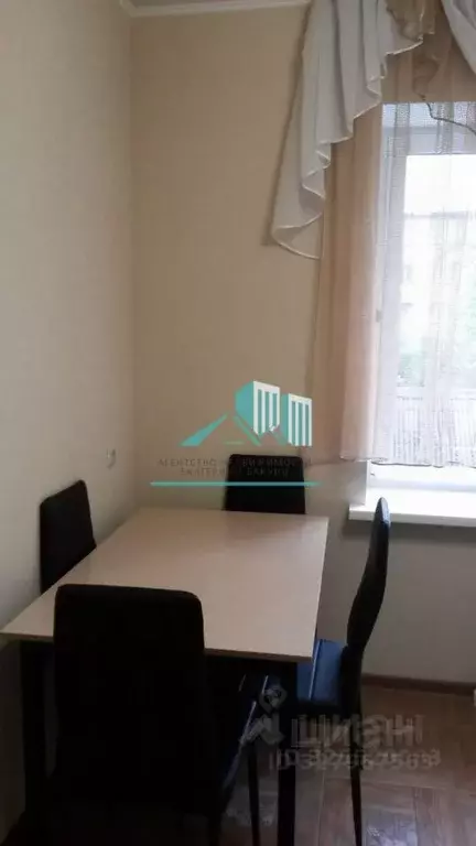 1-к кв. Калужская область, Калуга ул. Постовалова, 3 (41.0 м) - Фото 2