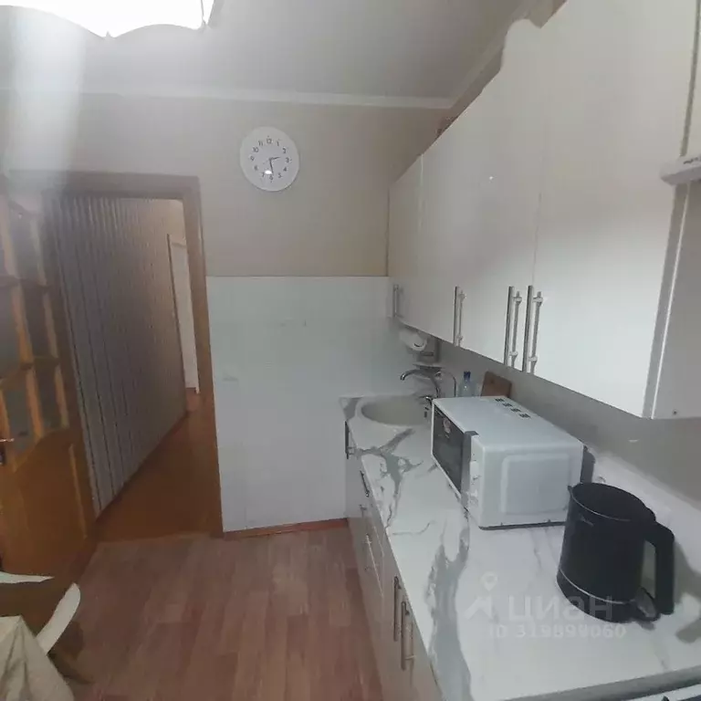 2-к кв. Москва ул. 2-я Машиностроения, 9А (41.0 м) - Фото 1