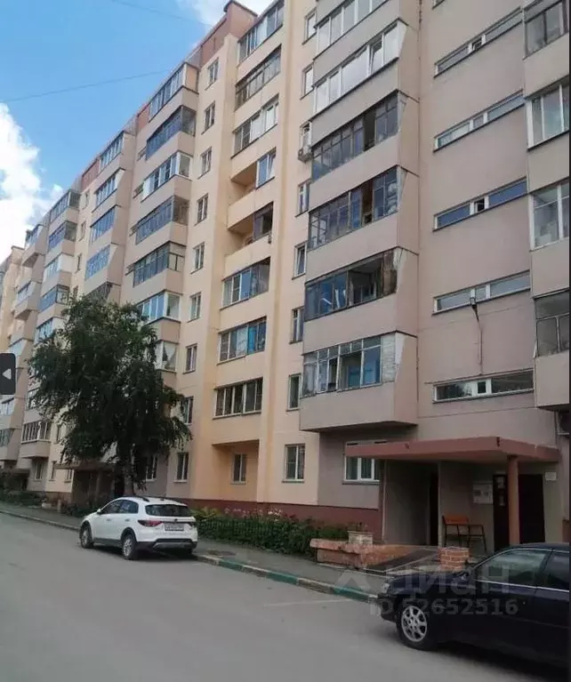 4-к кв. новосибирская область, новосибирск выборная ул, 101/1 (80.0 . - Фото 0