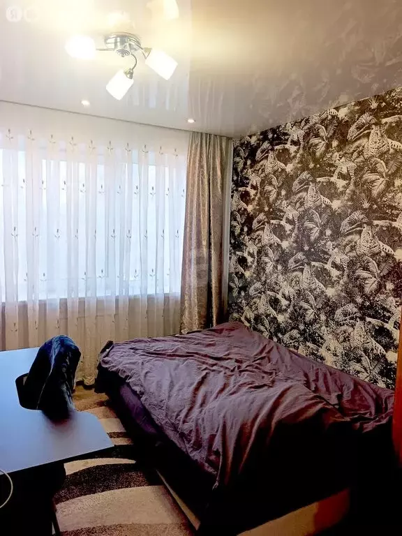 Квартира-студия: Красноярск, улица Курчатова, 6 (16.9 м) - Фото 1