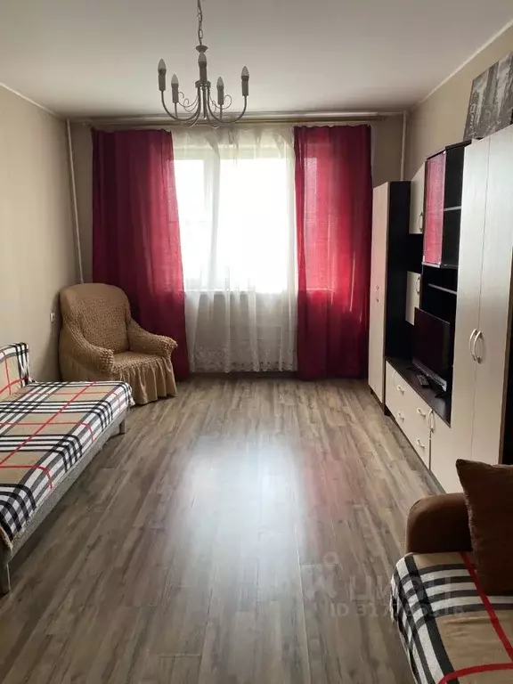 1-к кв. Москва Таллинская ул., 26 (42.0 м) - Фото 1