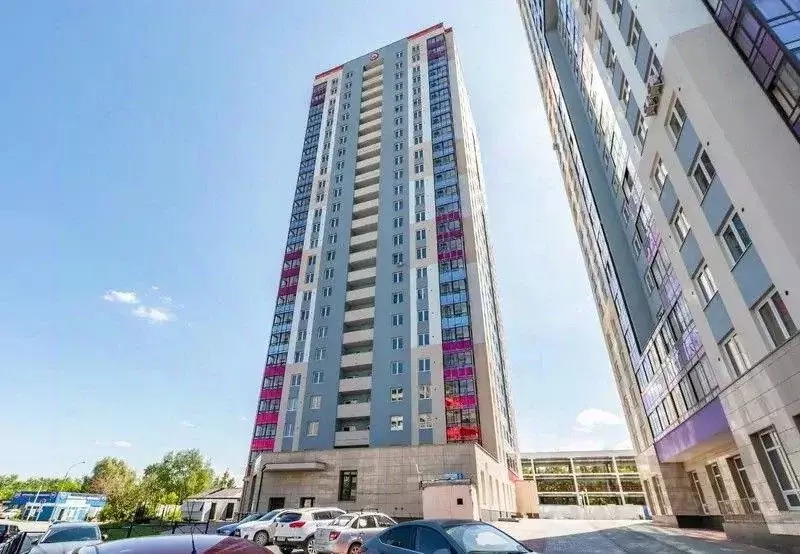 Комната Свердловская область, Екатеринбург ул. Крестинского, 8 (10.0 ... - Фото 1