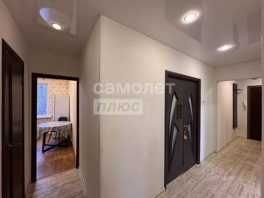 3-к кв. Санкт-Петербург ул. Маршала Захарова, 30К1 (63.3 м) - Фото 2