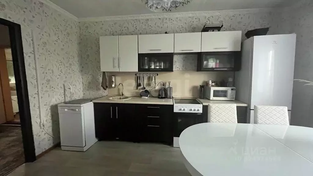 Дом в Бурятия, Улан-Удэ ул. Стольная, 73 (87 м) - Фото 1