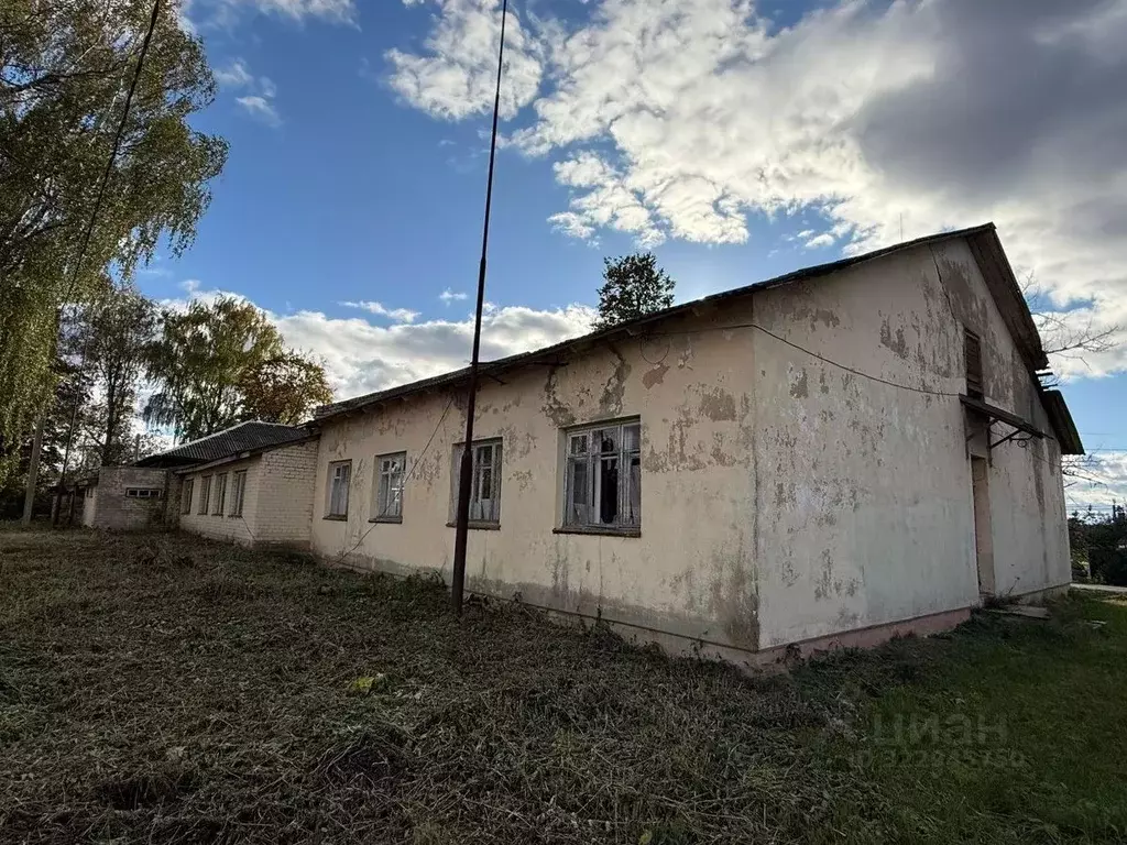 Помещение свободного назначения в Ярославская область, ... - Фото 1