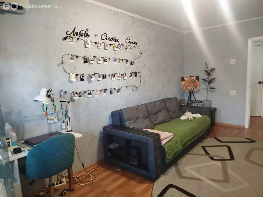 2-комнатная квартира: Таганрог, 5-й Линейный проезд, 72к4 (42 м) - Фото 1