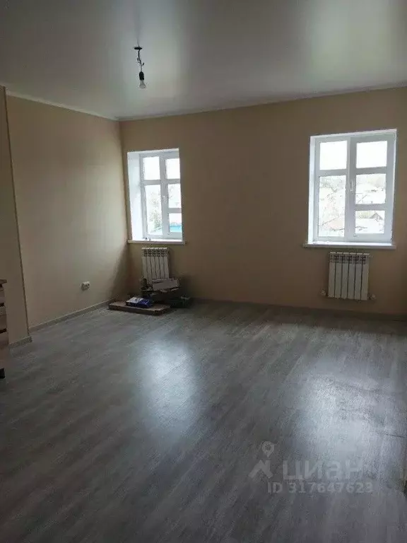 1-к кв. Оренбургская область, Оренбург ул. Ходакова, 64 (41.2 м) - Фото 1