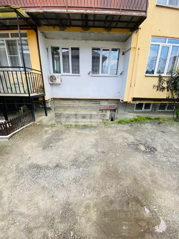 Помещение свободного назначения в Краснодарский край, Сочи городской ... - Фото 2