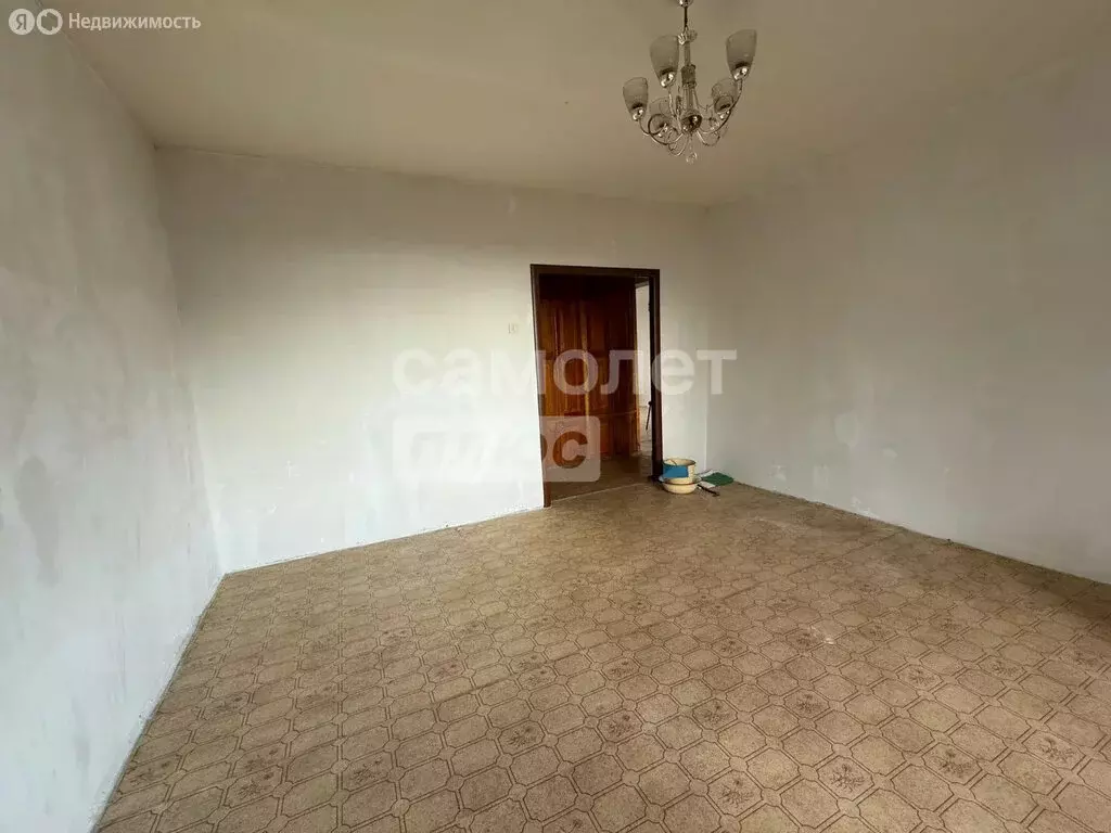 2-комнатная квартира: Новосибирск, Полтавская улица, 19 (52.7 м) - Фото 1