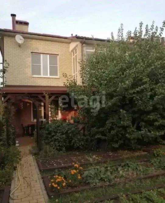 Таунхаус в Липецкая область, Липецк Клеверный пер., 18 (146 м) - Фото 2