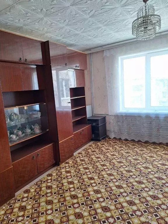 Продаётся 4-к квартира, 76 м - Фото 1