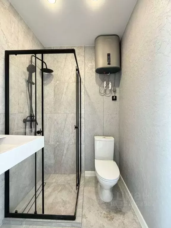 Студия Москва проезд Карамзина, 13К1 (13.12 м) - Фото 1