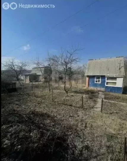 Дом в Омск, территория СОСН Горняк, 1-я аллея (30 м) - Фото 2