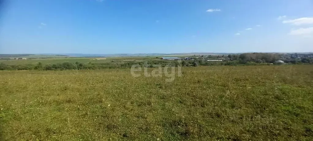Участок в Башкортостан, Стерлитамакский район, Казадаевский сельсовет, ... - Фото 1