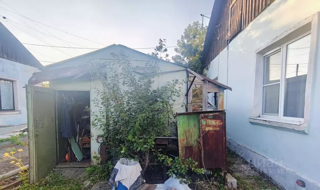 Дом в Тульская область, Новомосковск Южная ул., 19 (53 м) - Фото 2