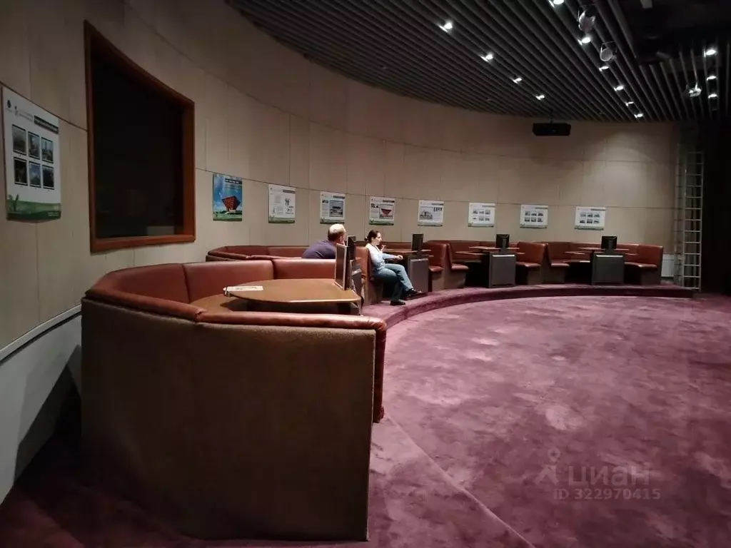 Помещение свободного назначения в Санкт-Петербург Петергофское ш., 47 ... - Фото 2