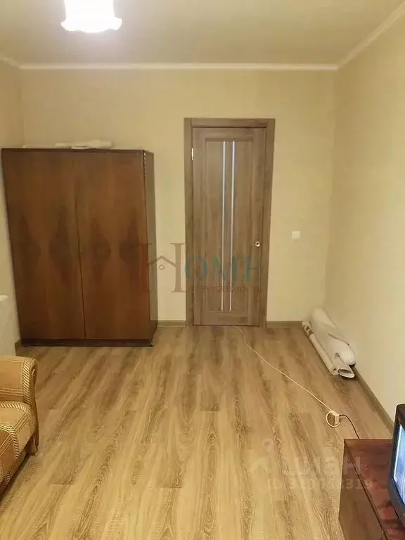 1-к кв. Новосибирская область, Новосибирск Линейная ул., 31/3 (32.0 м) - Фото 1