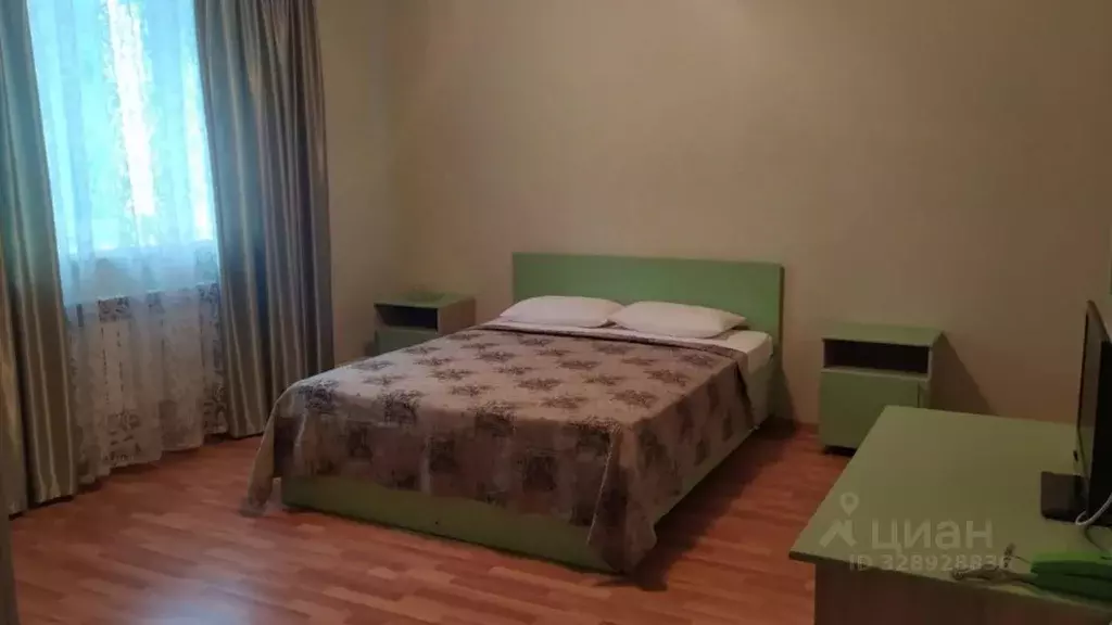 Комната Белгородская область, Губкин Белгородская ул., 138А (22.0 м) - Фото 1