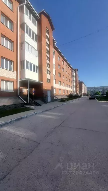 2-к кв. Новосибирская область, Искитим Южный мкр, 28Б (50.0 м) - Фото 0