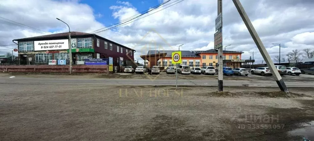 Помещение свободного назначения в Иркутская область, Иркутский ... - Фото 2