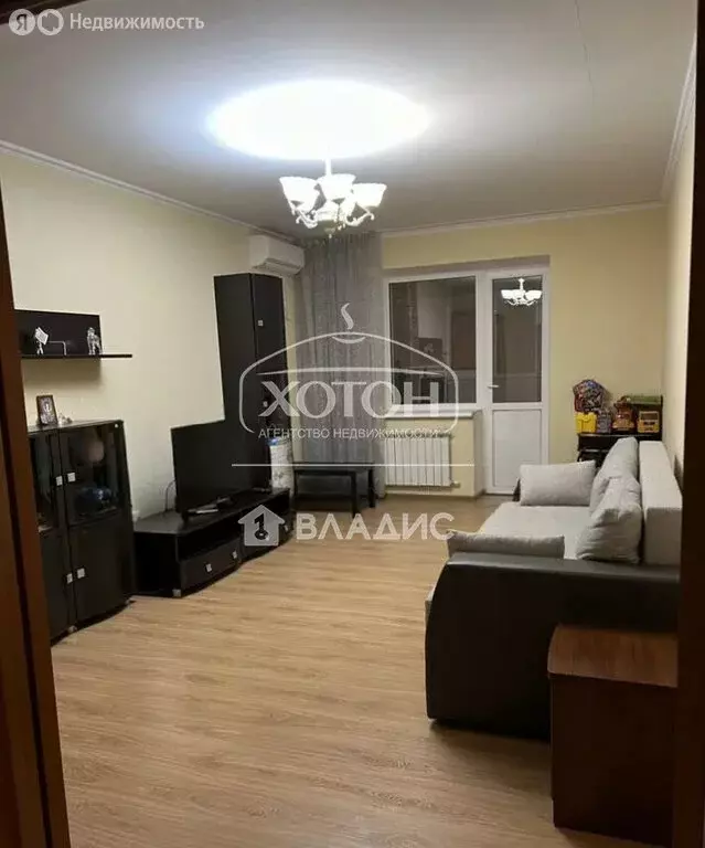 2-комнатная квартира: Элиста, 9-й микрорайон, 7 (67.5 м) - Фото 0