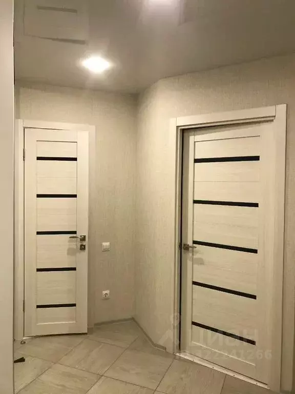 1-к кв. Чувашия, Чебоксары Благовещенский мкр, бул. Олега Волкова, 3 ... - Фото 2